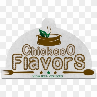 Chickcoo Flavors - Macaroon, HD Png Download