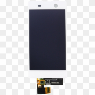 Sony Xperia M5 Lcd And Digitizer - Smartphone, HD Png Download