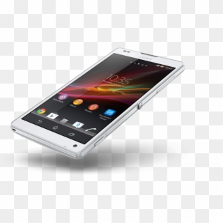 Sony Xperia Zl - Sony Xperia Zl C6502 Unlocked Android, HD Png Download