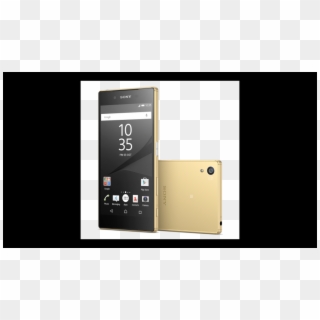 Telenor To Offer Sony Xperia Z5 And Sony Xperia Z5 - Sony Xperia, HD Png Download