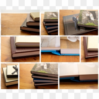 Coffee Table Wedding Albums - Table, HD Png Download