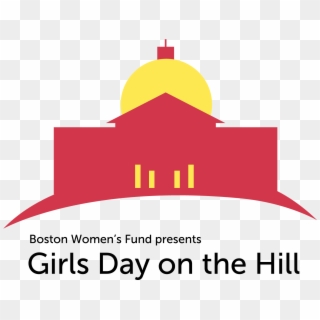 Introducing The 2nd Annual Girls Day On The Hill - Illustration, HD Png Download