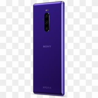 Sony Xperia - Smartphone, HD Png Download