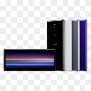 Sony Xperia News - Sony Xperia 1, HD Png Download