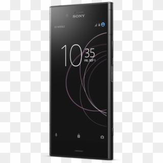 Sony Xperia Xz1 Image - Smartphone, HD Png Download
