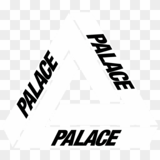 Palace Logo - Airbus, HD Png Download