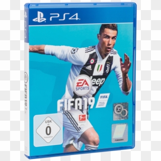 Fifa 11 Ps3 Cover, HD Png Download