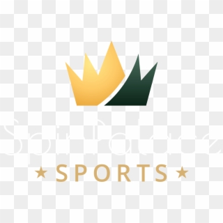 Spin Palace Sports Logo Showing Their Crown Logo Together - Spin Palace Sports, HD Png Download