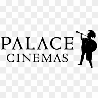 Palace Cinemas Logo - Palace Cinemas Logo Png, Transparent Png