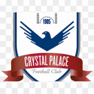 Crystal Palace F - Crystal Palace Vodka Logo Png, Transparent Png