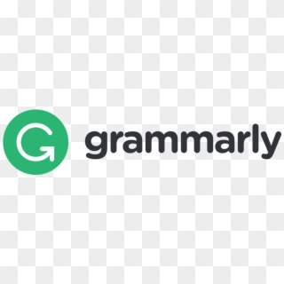 Grammarly-logo - Grammarly Logo No Background, HD Png Download