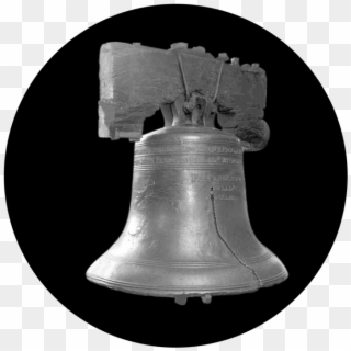 Liberty Bell - Church Bell, HD Png Download
