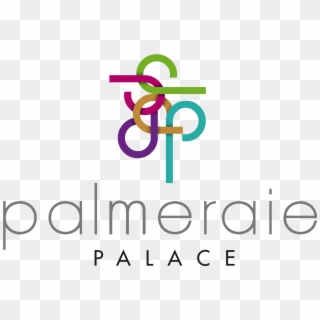 Logo Palmeraie Palac - Palmeraie Resorts Logo, HD Png Download