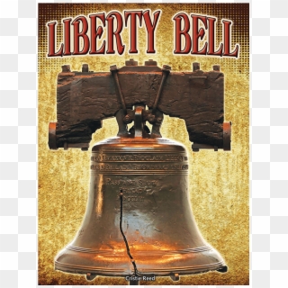 Tcr178600 Liberty Bell Image - Liberty Bell Png, Transparent Png