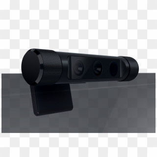 The Razer Stargazer Revolutionizes Webcam Use As The, HD Png Download