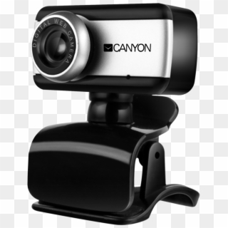 3 Megapixel Webcam - Webcam, HD Png Download