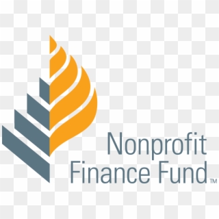 No Profit Png Pluspng - Nonprofit Finance Fund Logo, Transparent Png