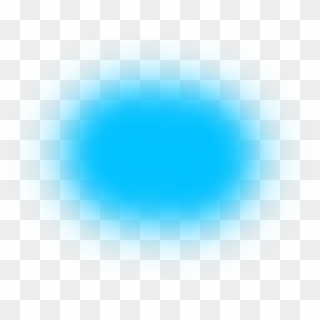 Blue Glow Png - Png Editing Effect Light, Transparent Png