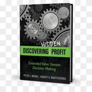 Discovering Hidden Profit Is A Must-read For Ceos And - السامريون الاشرار, HD Png Download
