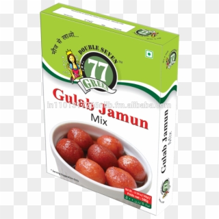 Gulab-jamun - Gulab Jamun, HD Png Download