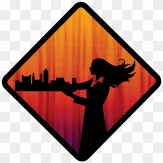 Women Entrepreneurs Of Sioux Falls - Silhouette, HD Png Download