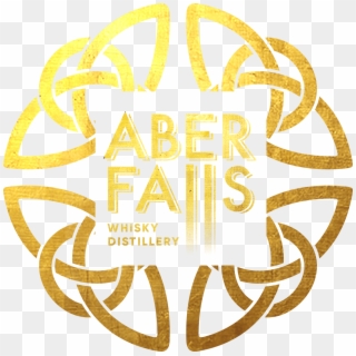 Aber Falls Distillery Logo, HD Png Download