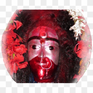 Jai Maa Tara , Png Download - Kali Temple 34 Years Women Are Not Allow And Why, Transparent Png