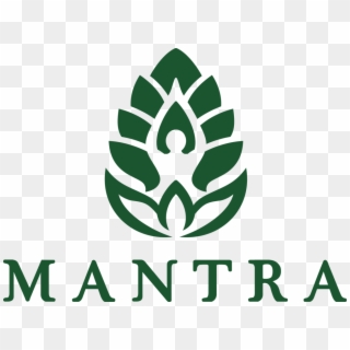 Maa Mantra Large - Mantra Artisan Ales Logo, HD Png Download