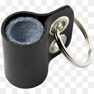 Key Ring Sharpener - Coin Purse, HD Png Download