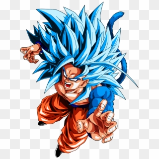 Goku Fase Dios Azul Png - Goku Fase Dios 2, Transparent Png -  779x1025(#6665179) - PngFind