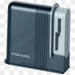 Fiskars Clip-sharp Scissors Sharpener S8859600 - 1000812 Fiskars, HD Png Download