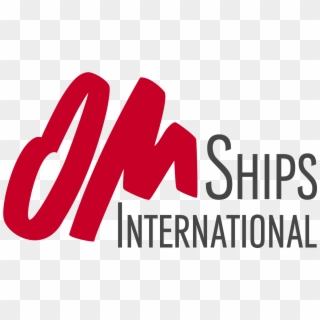 Om-ships - Om Ships International Logo, HD Png Download