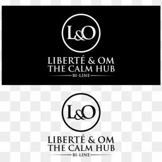 Conservative, Upmarket, Health And Wellness Logo Design - Liberty University, HD Png Download