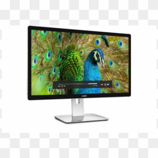 Computer Monitor, HD Png Download