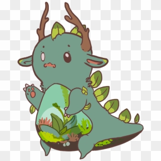 Clove Hncaonx - Cartoon, HD Png Download