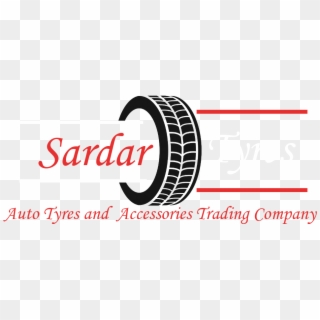 Sardar Auto Tyres And Accessories Trading Company In - Sardar Name Logo, HD Png Download