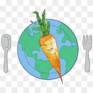 Carrot, HD Png Download