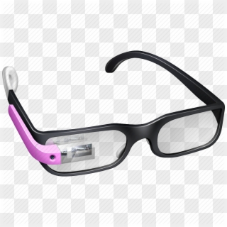 Google Glass Png - Google Glass Icon, Transparent Png