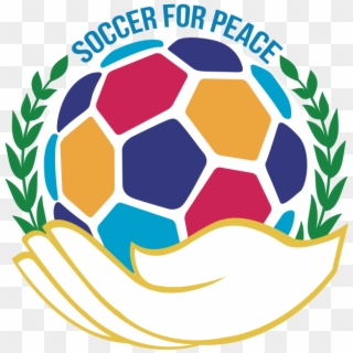 Socce For Peace Logo Png Transparent - Don Balon Logo, Png Download