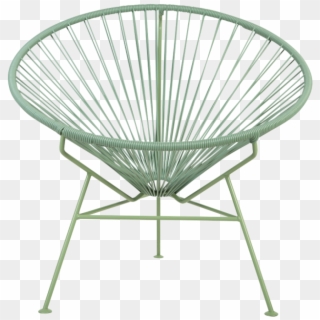 Condesa Chair All Sea Green - Gartenstuhl Uno Mömax, HD Png Download