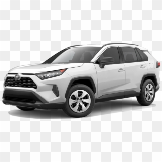 Rav4 Lease Specials - Toyota Rav4 Le Awd 2019, HD Png Download