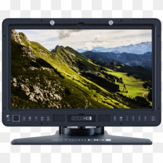 Shop Now 1700 Series - Smallhd 1703, HD Png Download