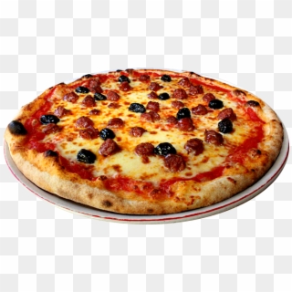 Pizza Fromage Png, Transparent Png