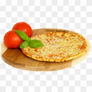 Welcome To Uin Foods - Sicilian Pizza, HD Png Download