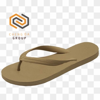 China Sandals Slippers Rubber, China Sandals Slippers - Flip-flops, HD Png Download