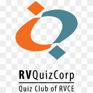 Rvquizcorp Logo - Graphic Design, HD Png Download
