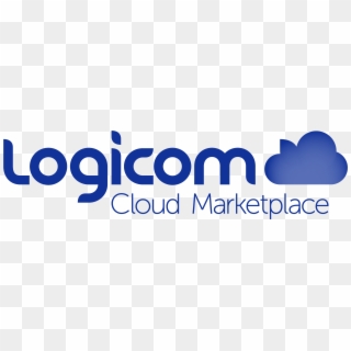 Please Register Below - Logicom Cloud Marketplace Logo, HD Png Download