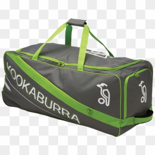 Cricket Kit Bag Transparent Background Png - Kookaburra Pro 600 Cricket Bag, Png Download