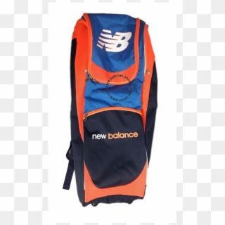 New Balance Duffle Cricket Kit Bag - Bag, HD Png Download