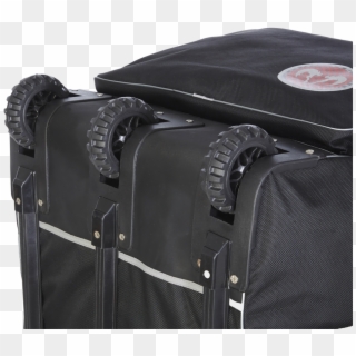 Cricket Kit Bag Png Picture - Laptop Bag, Transparent Png